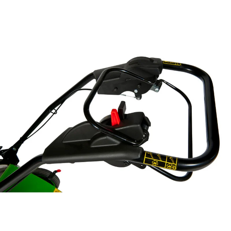 Benzin-Rasenmäher Pro 46 Evolution PHCS