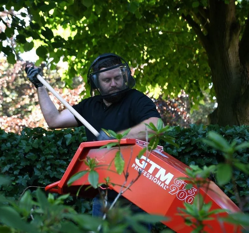 GTM Professional Drückstock MZSGTSM110001000