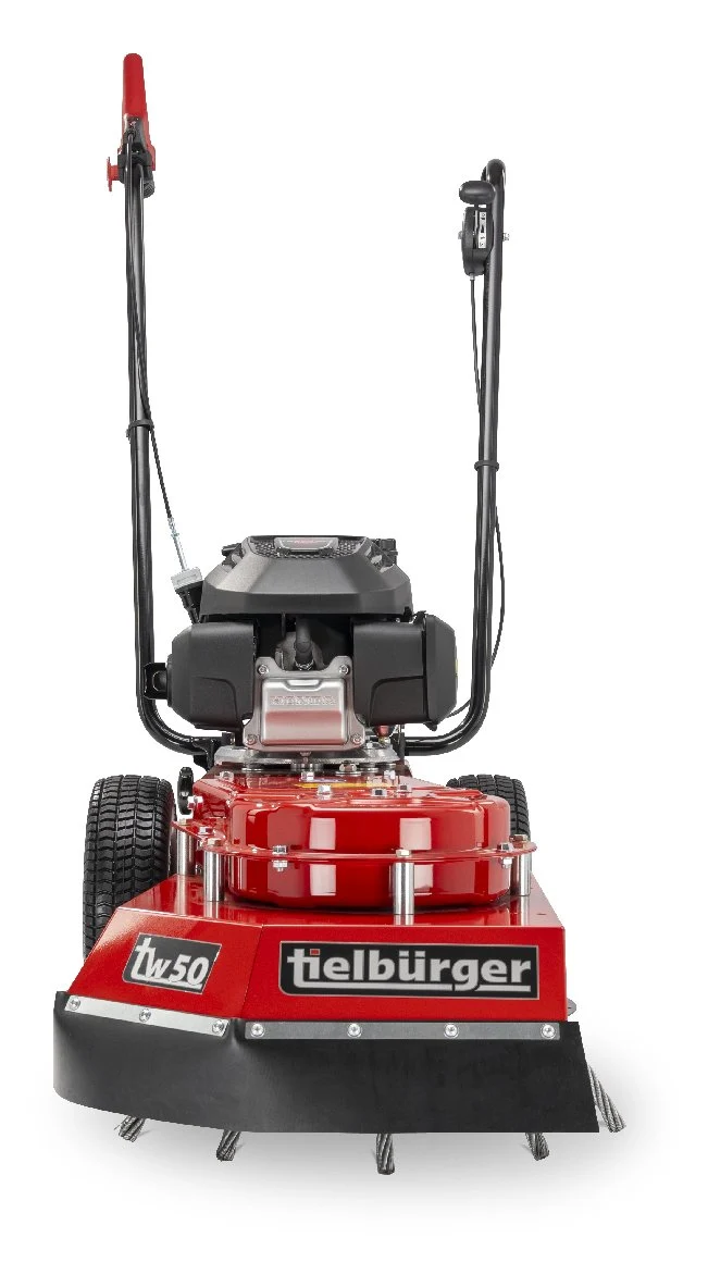 Tielbürger Wildkrautbürste TW50 GCV 170