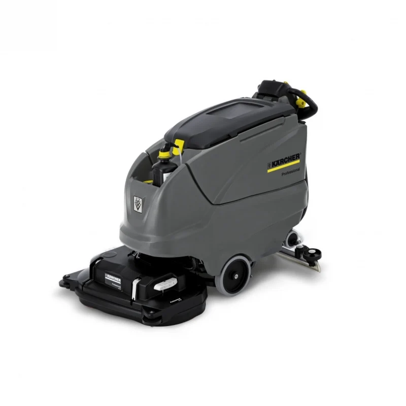 Scheuersaugmaschine B 80 W Bp Auto-Fill-In + Tankspülsystem (ohne Bürstenkopf)