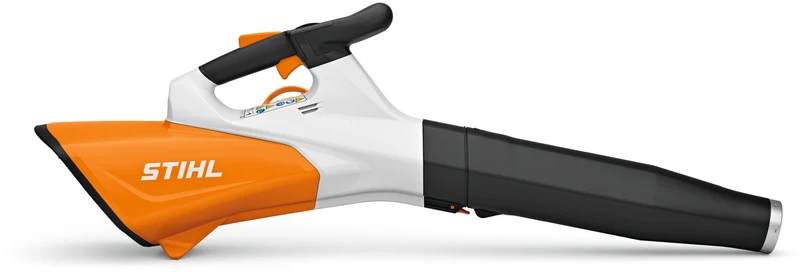 STIHL Akku-Laubbläser BGA 200 mit Komfort-Tragsystem