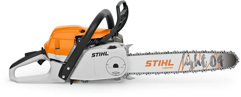 STIHL Motorsäge MS 261 C-BM, RS, Schienenlänge 40 cm