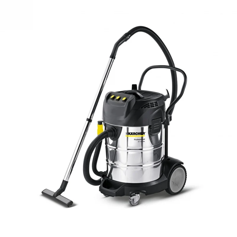 Nass-Trockensauger NT 70/3 Me Tc