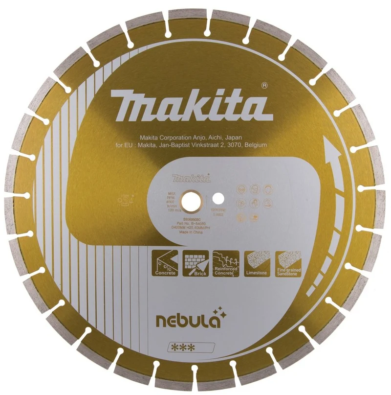Makita Diamantscheibe B-54069