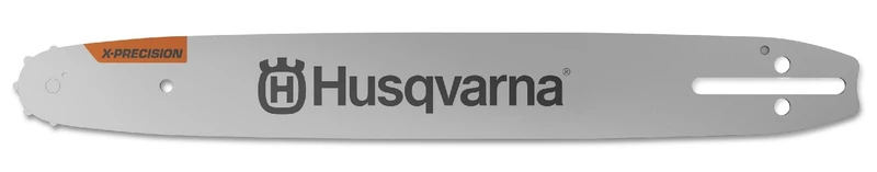 Husqvarna Führungsschiene X-Precision (Akku), .325", 1,1 mm Pixel, 40 cm