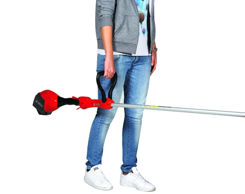 Efco Akku-Freischneider Dsi 30 Kit inkl. Akku 2,5 Ah und Ladegerät