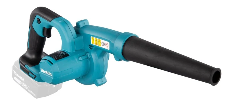 Makita Akku-Laubbläser DUB185Z ohne Akku und Ladegerät
