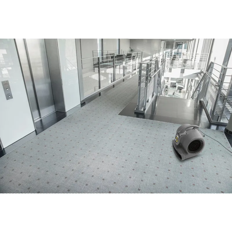 Luftgebläse AB 20 Ec