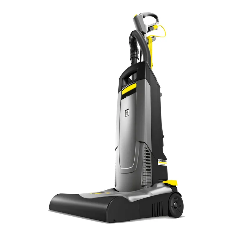 Teppichbürstsauger CV 48/2 Adv inkl. Highflex-Kabel