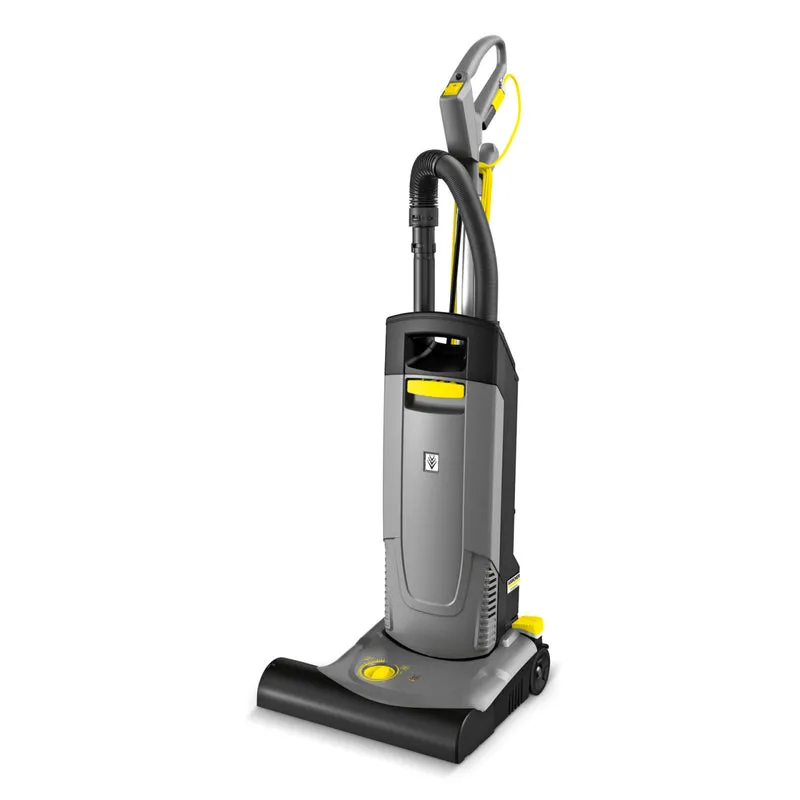 Teppichbürstsauger CV 38/2 Adv inkl. Highflex-Kabel
