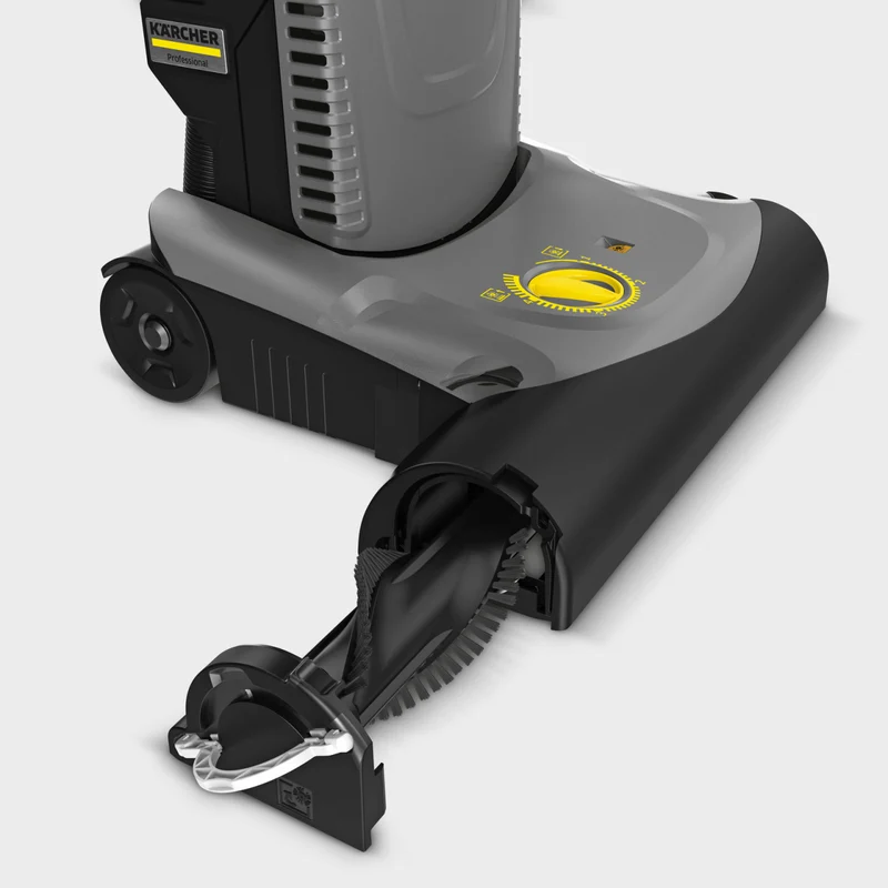 Teppichbürstsauger CV 38/2 Adv inkl. Highflex-Kabel