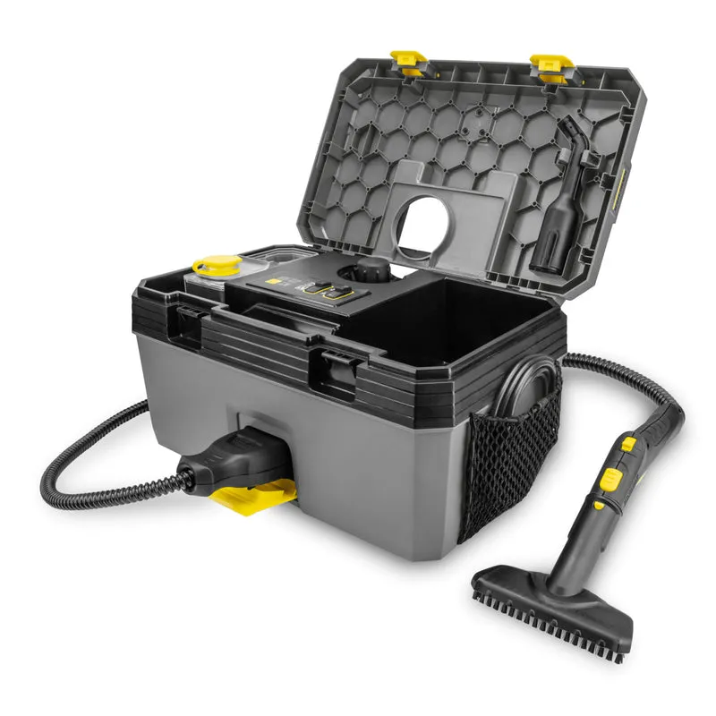 Dampfreiniger SG 4/2 Classic