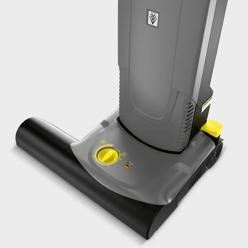 Teppichbürstsauger CV 48/2