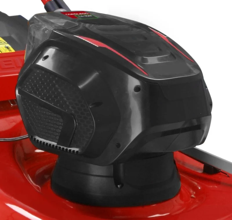 Weibang Akku Rasenmäher WB 452 HE ohne Akku und Ladegerät