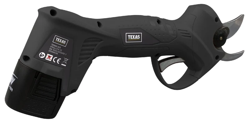 Texas Akku Astschere GS1680Li