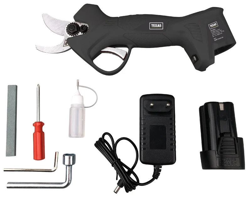 Texas Akku Astschere GS1680Li