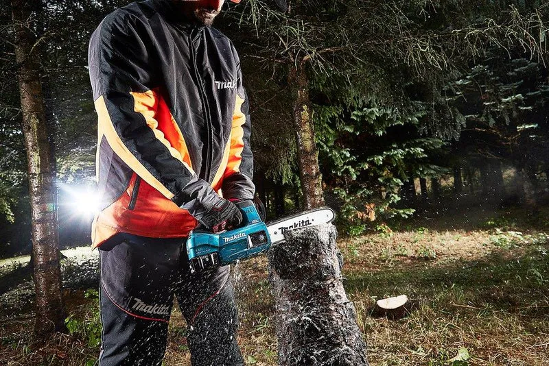 Makita Akku-Motorsäge DUC254CZ