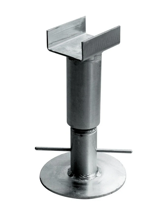 GTM Professional Stoßstangen-Unterstützung MZSGTSM023015000