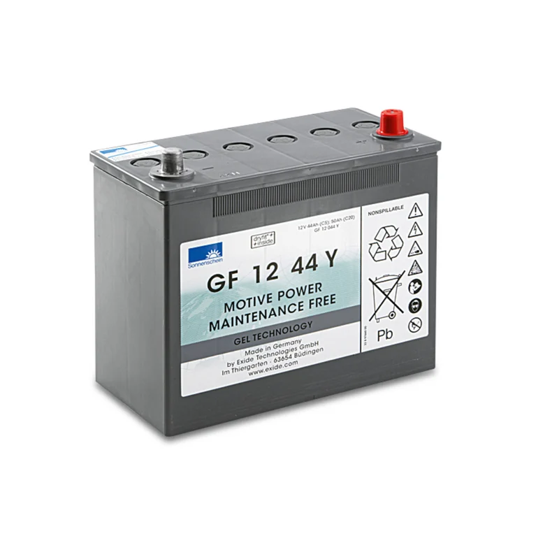Batterie 12 V 44 Ah