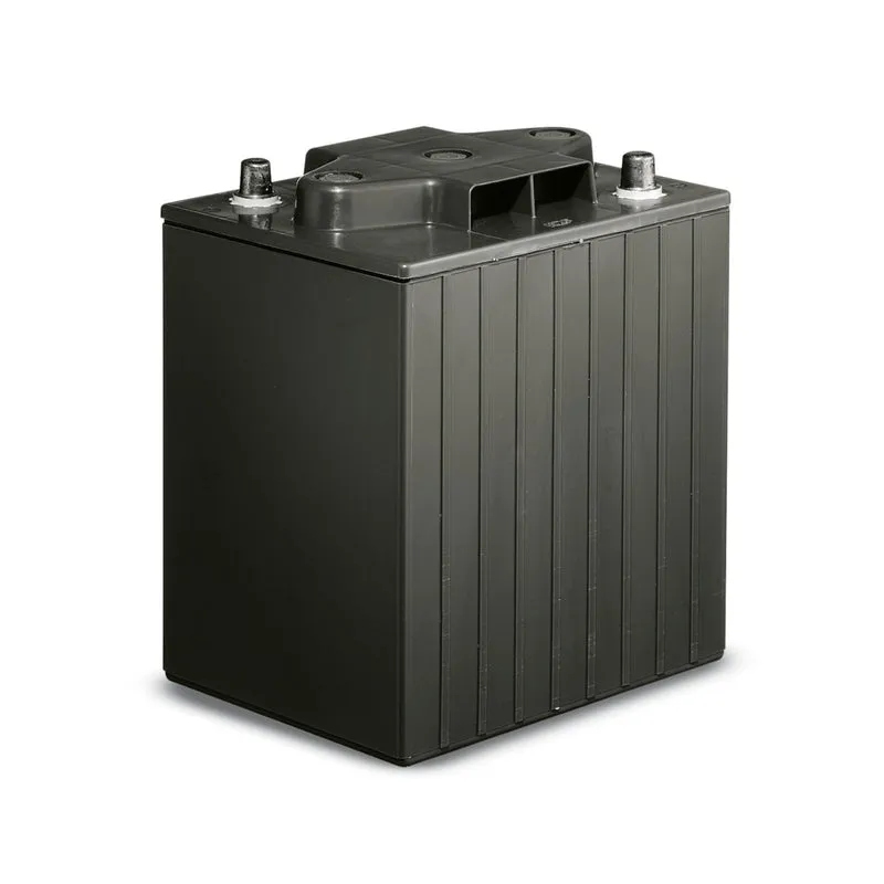 Antriebsbatterie wartungsfrei 12 V 60 Ah