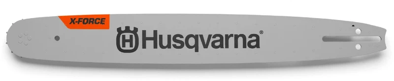 Husqvarna Führungsschiene X-Force SN, .325", 1.5 mm Pixel, 50 cm