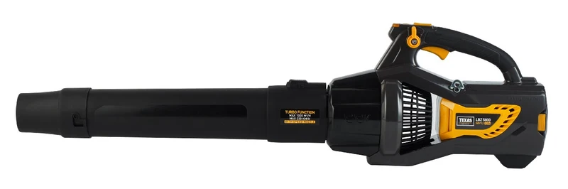 Texas Akku-Laubbläser LBZ 5800 - ohne Akku und Ladegerät