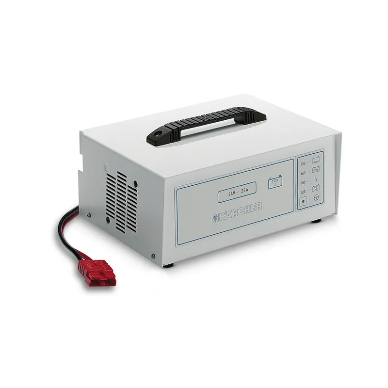 Ladegerät, 24 V VEX BRBD