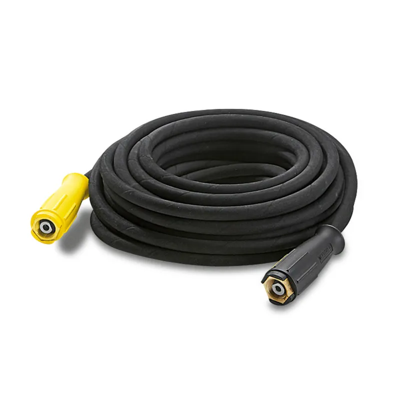 Hochdruckschlauch, 15 m, 315 bar, 2 x M22 x 1,5