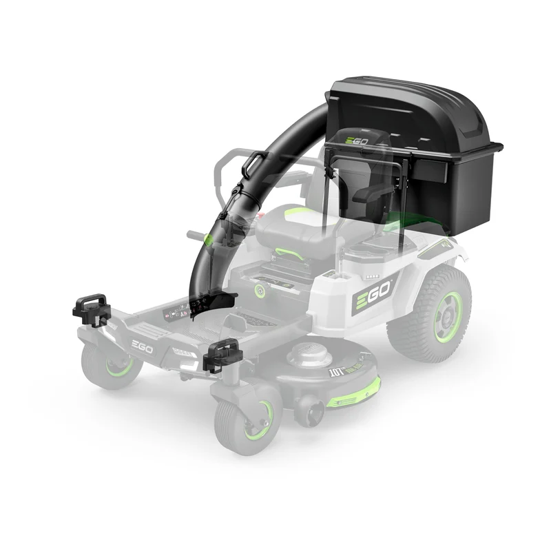 Grasfang-Kit ABK4200-A für Aufsitzmäher ZT4200E-L
