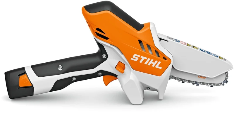 STIHL Akku-Gehölzschneider GTA 26 Grundgerät ohne Akku, Ladegerät und Tasche