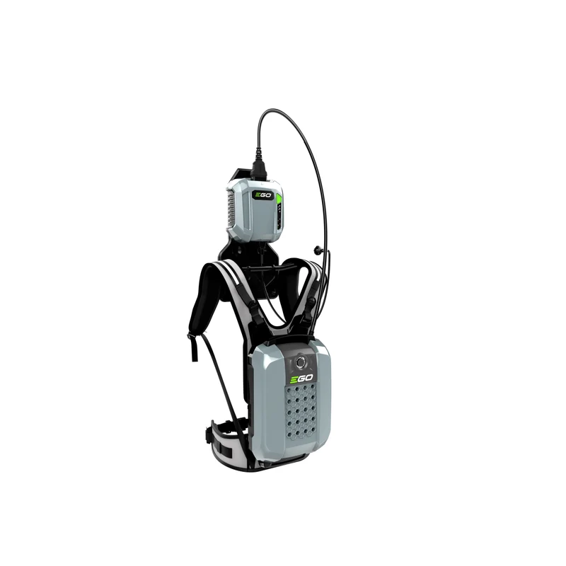 Akku-Ladegerät für Profis CHX5500E