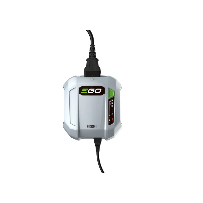 Akku-Ladegerät für Profis CHX5500E
