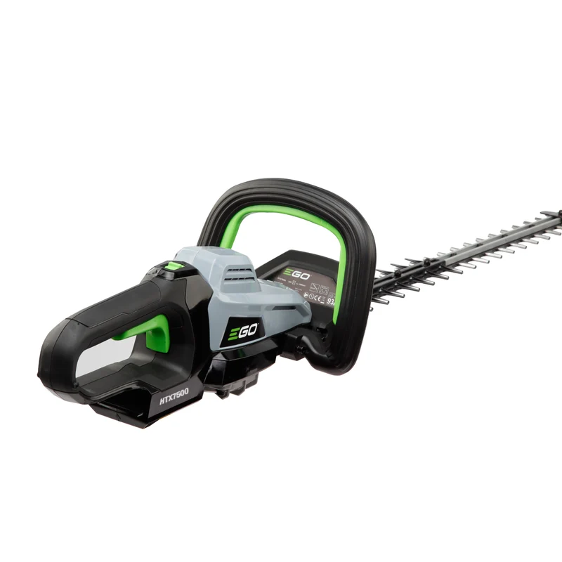 Akku-Heckenschere HTX7500E ohne Akku / Ladegerät