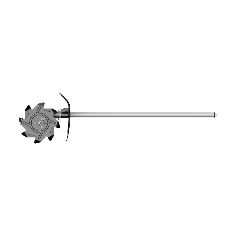 Bodenfräsen-Aufsatz CTA9500 für PH1400E
