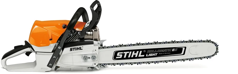 STIHL Motorsäge MS 462 C-M VW, RS, Schienenlänge 50cm, ES Light