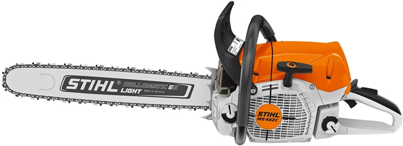 STIHL Motorsäge MS 462 C-M, RS, Schienenlänge 40cm