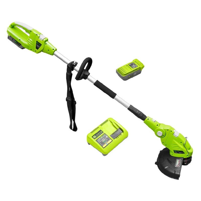 Zipper Motorsense ZI-MOS40V-AKKU