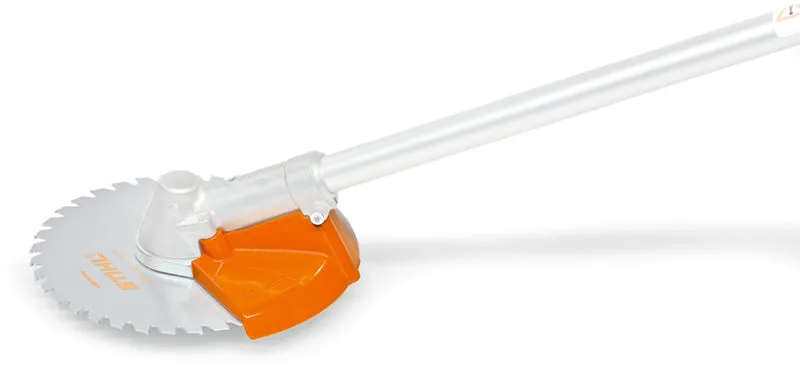 STIHL Anschlag für Kreissägeblätter FS510, 560, Ø 225 mm