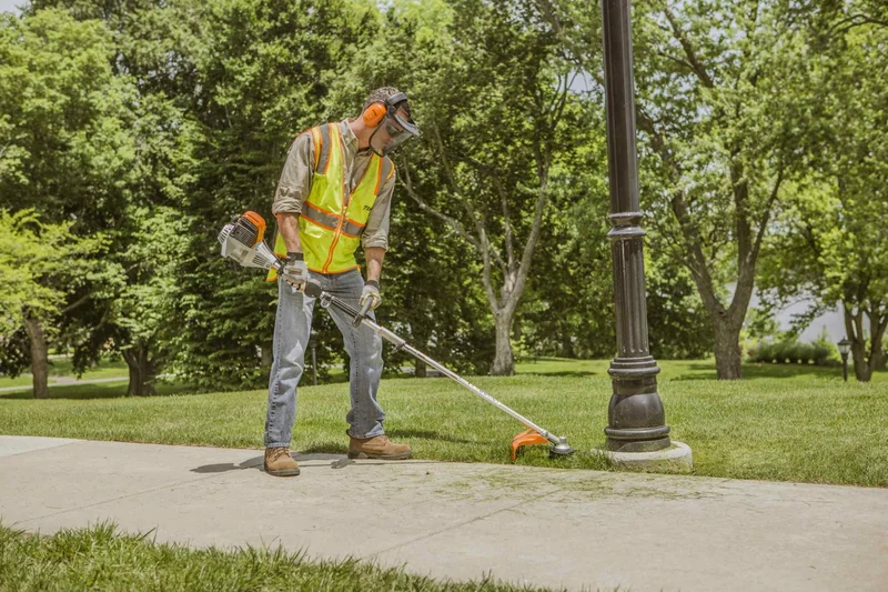 STIHL Benzin-Kombimotor KM 111 R