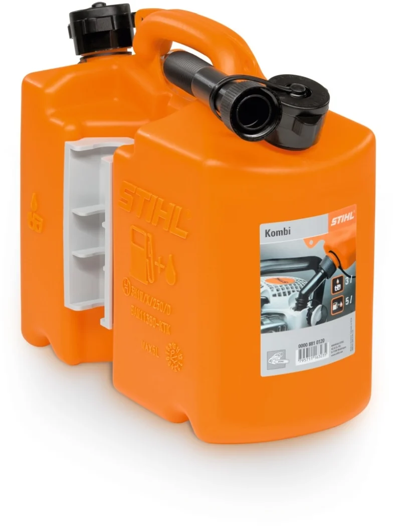 STIHL Kombi-Kanister Profi