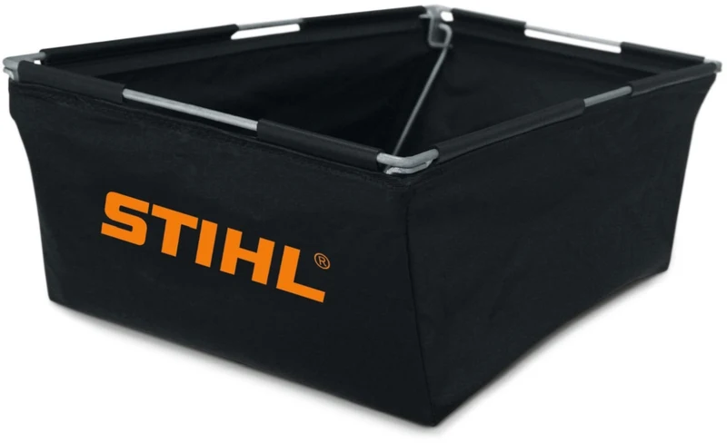 STIHL Häckselbehälter Häckselbehälter, AHB 050