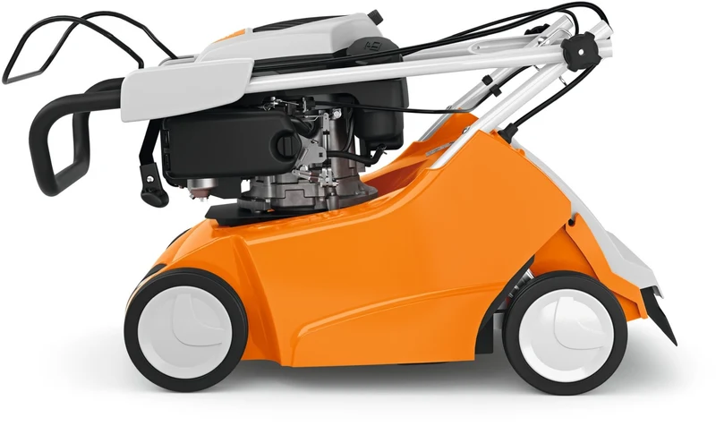 STIHL Benzin-Rasenlüfter RL 540