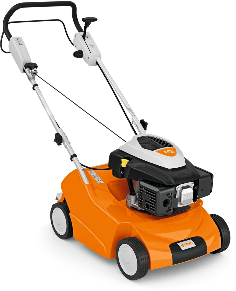 STIHL Benzin-Rasenlüfter RL 540