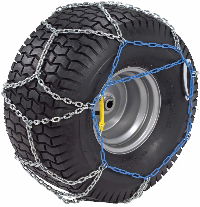 STIHL Schneeketten ASK 016