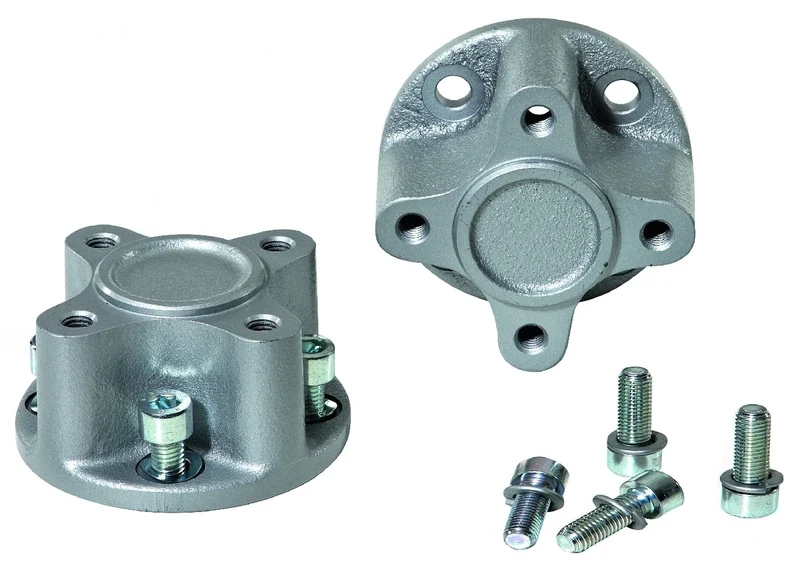 Bertolini Spurverbreiterung 50 mm 69209094
