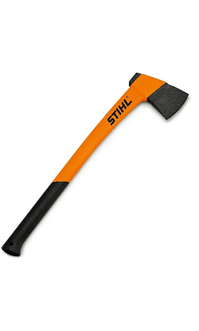 STIHL Forstaxt AX 15 P