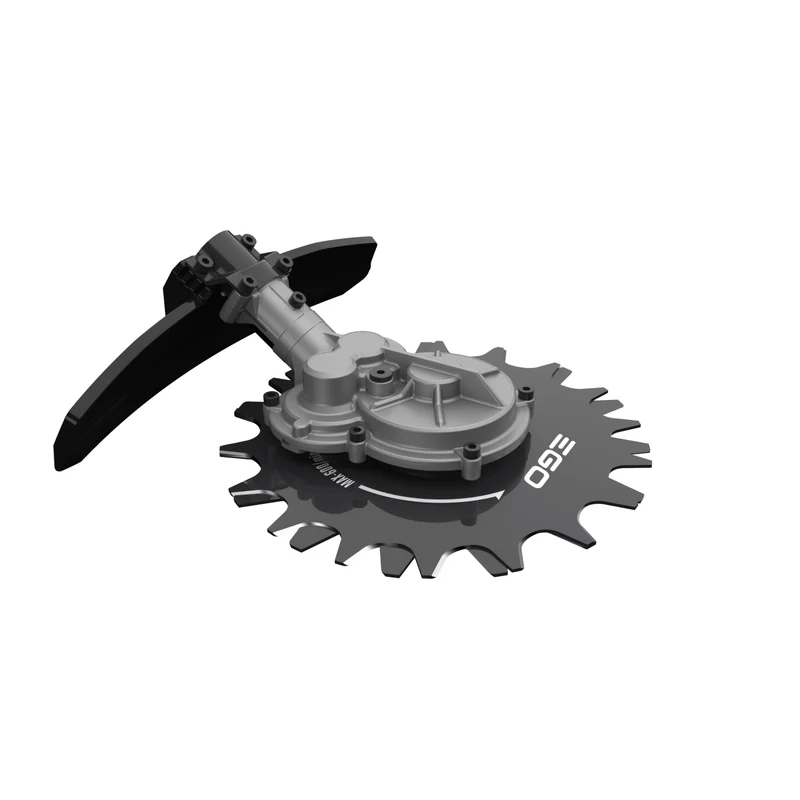 Kreiselscherenaufsatz RotoCut RTA2300 für PH1420E