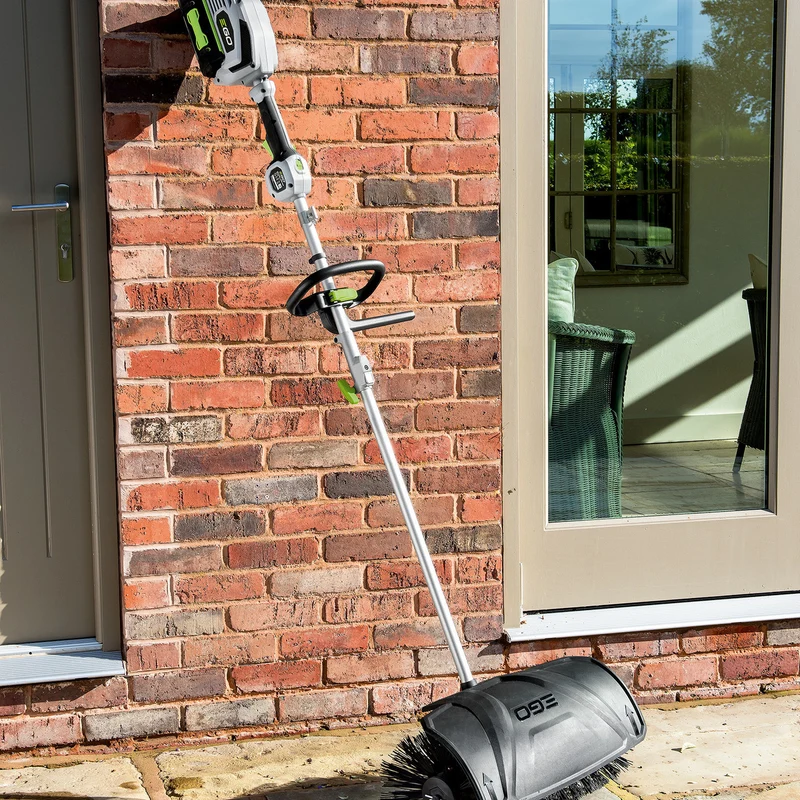 Kehrbesenaufsatz BBA2100 für PH1400E