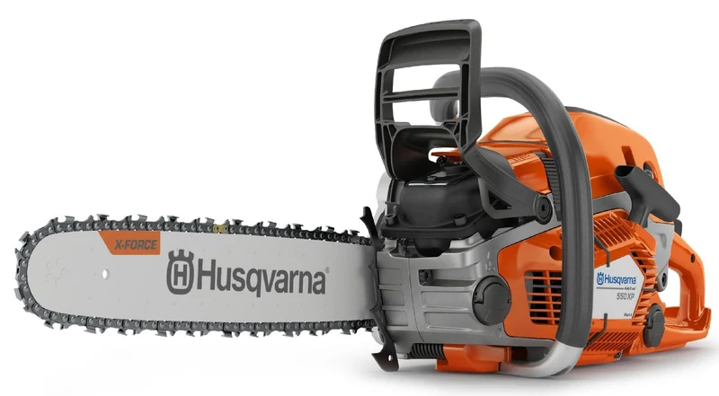 Husqvarna Profi Benzin Motorsäge 550 XP® G Mark II