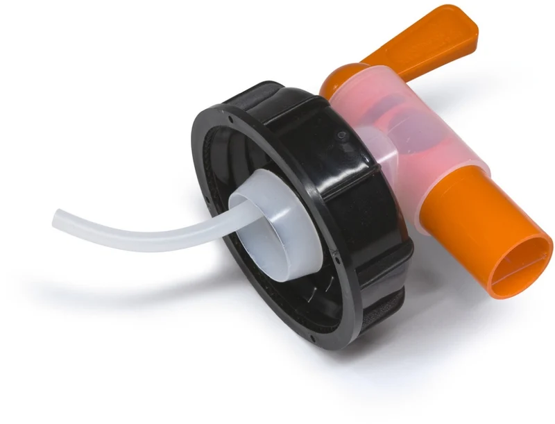 STIHL Ausgießhilfe für Einfachgebinde für 20 l